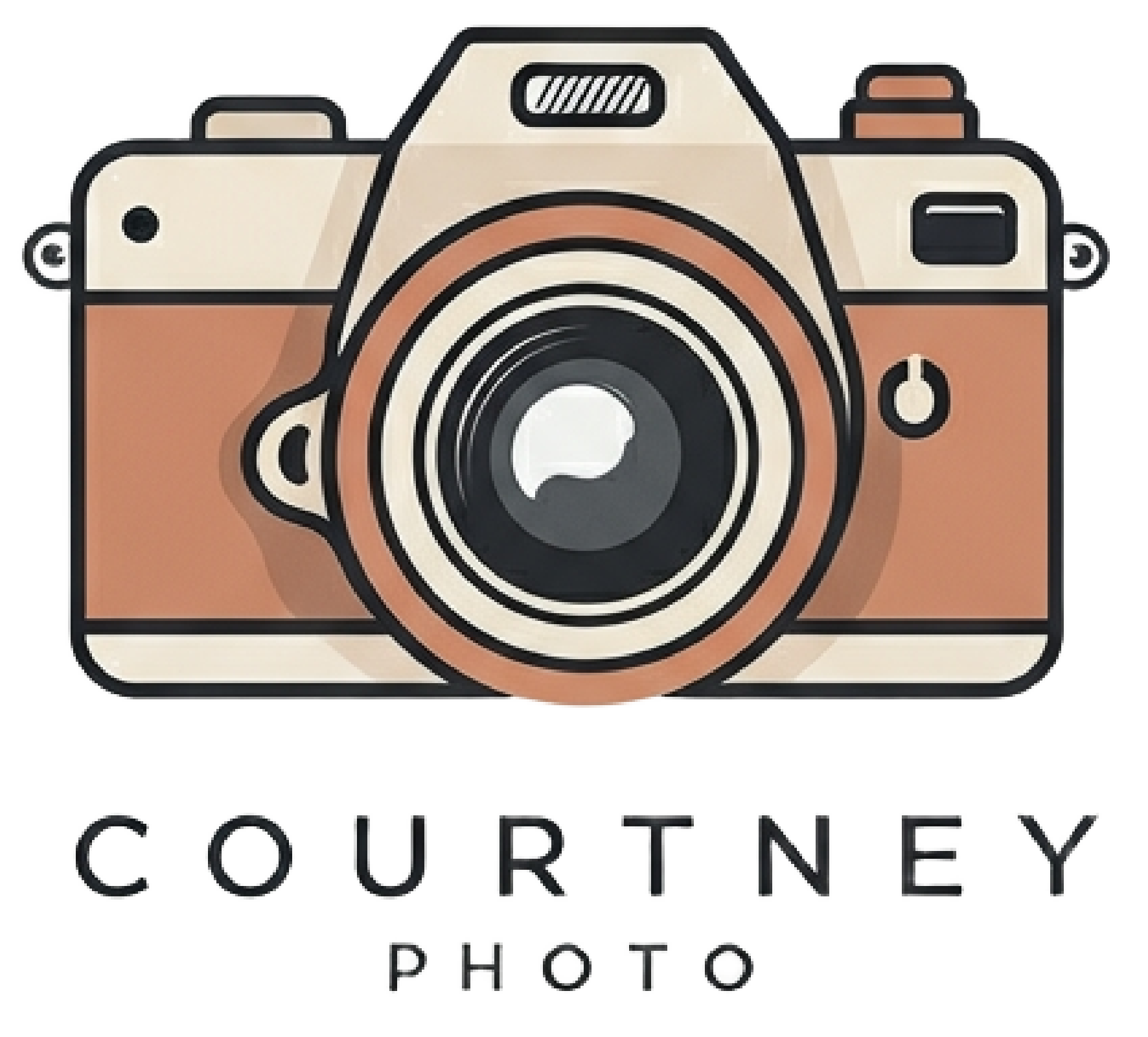 Courtney Photo